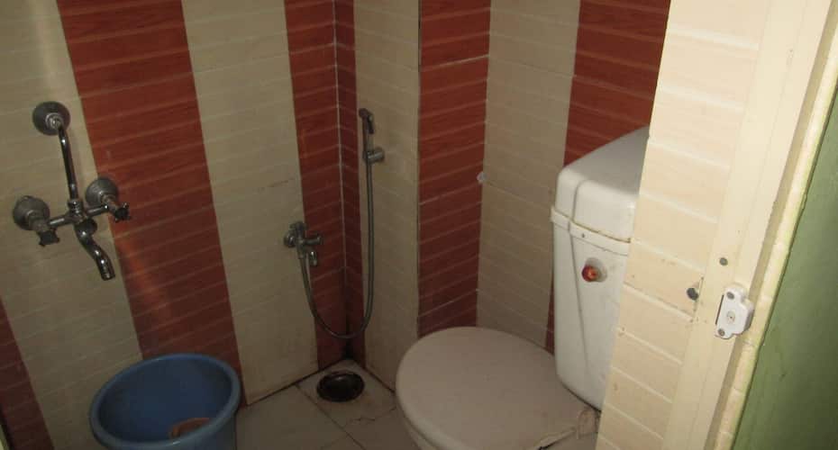 Garib Nawaz Guest House, Aurangabad 2